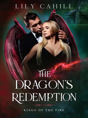 cover image of The Dragon's Redemption